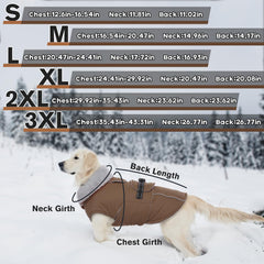 LeLePet adjustable buckle and leash hole feature on the chest for secure wear