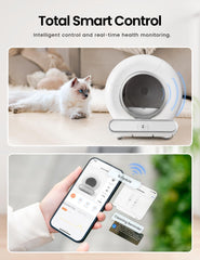 LELO ELVES 74L capacity demonstrates fewer liner changes during busy days.