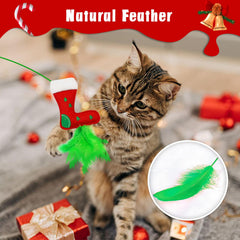 Lepawit catnip-filled toy closeup highlighting safe, pet-friendly materials.