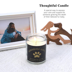 LESEN memorial-pot-bamboo-saucer-drain-hole supports a living tribute with easy care.