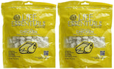 Life Essentials by Cat-Man-Doo pack front shows USA-made quality.