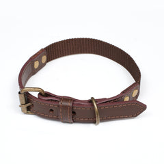 Light & Pro metal buckle close-up demonstrates rust-resistant hardware for durable daily use.