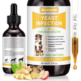 liiutry yeast infection drops bottle—calms itching and supports skin health
