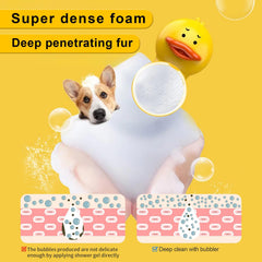 LilyAbeille 400ML capacity image highlights long grooming sessions without frequent refills.