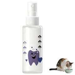 LINARTS Pawbright water additive bottle with natural, flavorless formula supporting tartar reduction