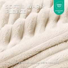 LINENLUX blanket on a resting pet highlighting warm, cozy comfort.