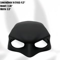 LINHUNCAT cat mask lightweight design keeps cat comfortable during playful adventures