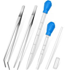 Liveek coral feeder dropper 60ml for precise reef feeding.