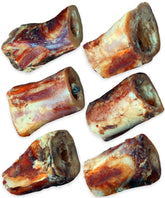 Lively Tails Marrow Bones 3-inch pack for a durable chew.