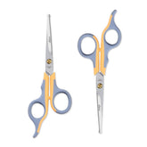 LIVINGO grooming scissors trimming body fur for a smooth result