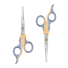 LIVINGO grooming scissors trimming body fur for a smooth result