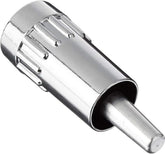 Lixit L100 waterer attached to outdoor faucet for easy pet hydration