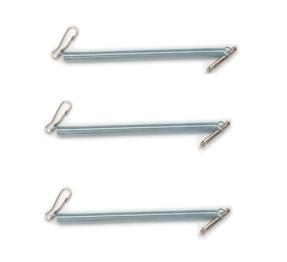 Lixit replacement water bottle spring pack 3 closeup highlighting durable connectors for reliable hydration