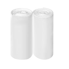 Lohhuby cat litter box liners roll for easy disposal and mess control.