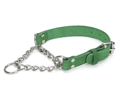 LOIIHEII stainless steel chain detail for secure no-pull control