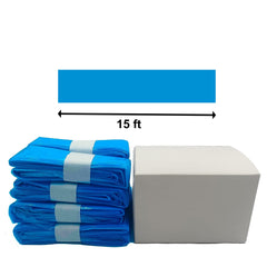 LongDear 7-layer odor barrier design shown for fresher litter between changes.