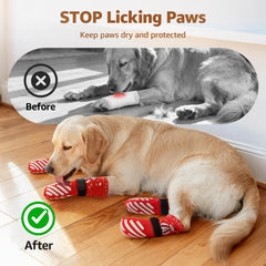 LOOBANI calcetines protegen patas y muebles manteniendo superficies limpias en casa