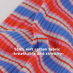 LOPHIPETS stretchy-knit dog shirt, easy-on and easy-off for small dogs
