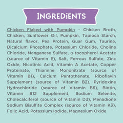 LOVE, NALA broth-rich sauce illustrating hydration-friendly meal for cats.