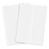 Loveishere 40-pcs cat litter bags pack for easy disposal and maintenance.