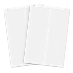 Loveishere 40-pcs cat litter bags pack for easy disposal and maintenance.