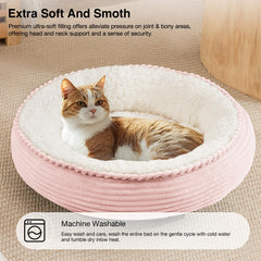 Love's cabin bed anti-slip bottom keeps it in place on slick floors.
