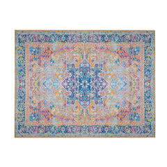 Lovewag cat litter mat 2-pack packaging demonstrates convenient rotation