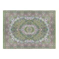 Lovewag 36x48 mat close-up demonstrates broad coverage for large spaces.