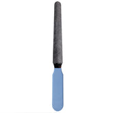LOVINPUP 6-inch stainless steel nail file smooths pet nails for at-home grooming.
