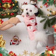 LUBOT sweater sizes XS to 2XL for snug fit
