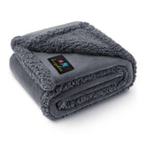 Manta impermeable Luciphia para sofá protege el mueble de manchas.