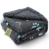 Luciphia manta impermeable para sofá, protección frente a derrames y manchas.