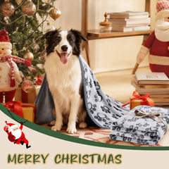 Luciphia blanket in washing machine highlights easy-care cleaning.