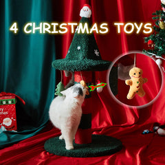 LUCKITTY hanging plush teaser toys stimulate hunting instincts during play