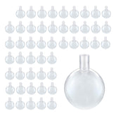 LuckyOpt replacement squeakers 30mm pack for plush toys delivering durable sound