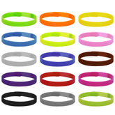 LUTER 15 colors puppy collar pack for easy litter identification.