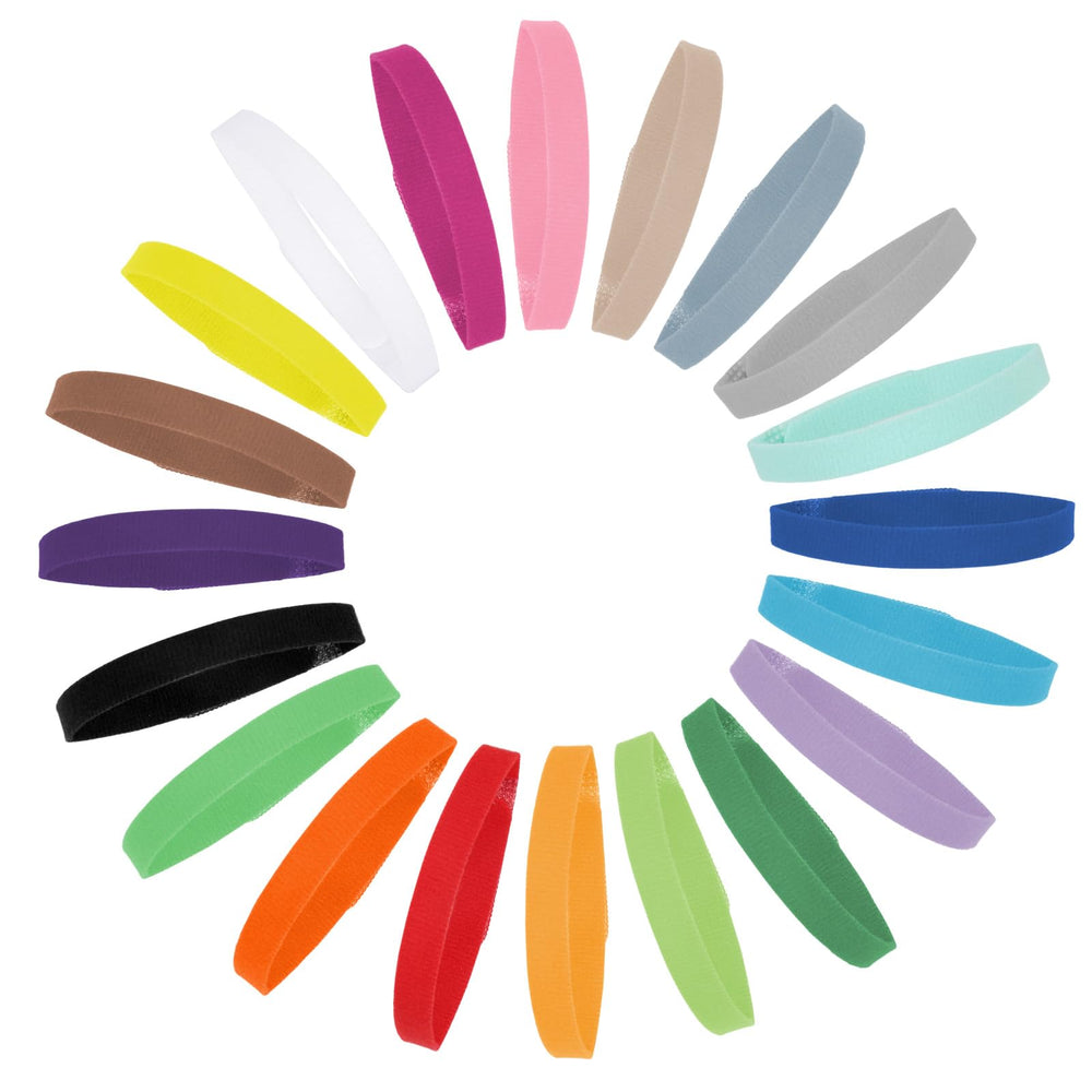 LUTER 60-pcs puppy ID collars pack in vibrant colors for easy pet identification.