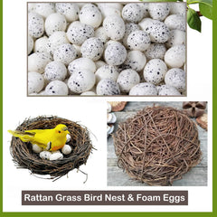LWINGFLYER nest on table shows versatile table decor ideas.