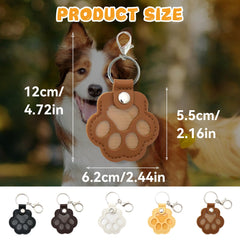 LzzzFZCF viewing window keeps pet hair memories visible and cherished.