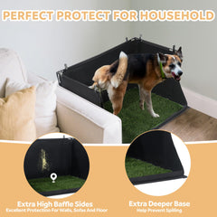 MABOZOO foldable setup demonstrates easy travel and quick assembly.