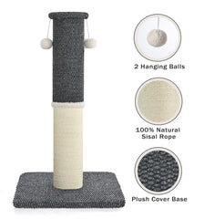 Made4Pets top interactive balls close-up, engaging play and exercise for cats.