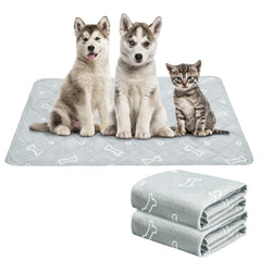 Magik & Kover washable pad waterproof layer protecting the surface