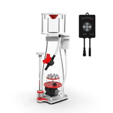 MagTool N130 Plus front view shows compact footprint for reef tanks