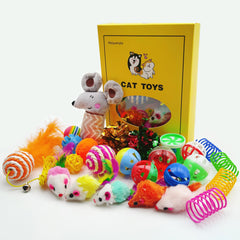 Maiguangta hanging-door-cat-toy for doorway play and interactive entertainment.