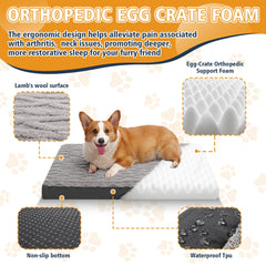 Maihandasi removable-cover zipper illustrates convenient machine-wash maintenance.