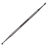 Majestic Bombay pet dental scaler with a 6.5-inch double header for plaque removal