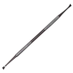Majestic Bombay pet dental scaler with a 6.5-inch double header for plaque removal