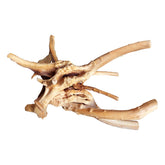majoywoo spider wood branch 13-17 inches in aquarium creates natural scenery and climbing spots