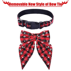 Malier premium cotton-polyester collar material offers comfortable lightweight wear.