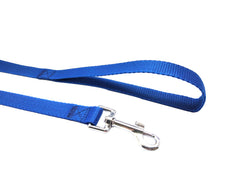 MANDAO nylon training leash 50ft green ideal for safe wandering and recalls